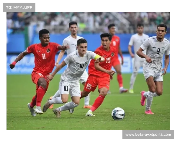 乌兹别克斯坦承办2026U23亚洲杯启动场馆翻新工程助力赛事盛大开幕 乌兹别克斯坦承办2026U23亚洲杯启动场馆翻新工程助力赛事盛大开幕