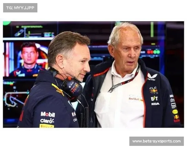 红牛顾问马尔科建议维斯塔潘控制情绪避免再现西班牙大奖赛失误 红牛顾问马尔科建议维斯塔潘控制情绪避免再现西班牙大奖赛失误