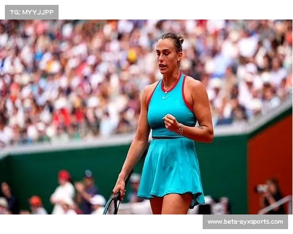 高芙逆转萨巴伦卡首次夺得法网女单冠军实现红土大满贯梦想 高芙逆转萨巴伦卡首次夺得法网女单冠军实现红土大满贯梦想