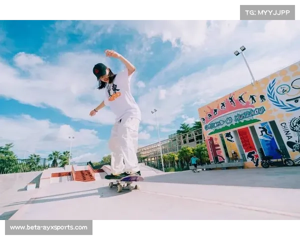 美国滑板新星伊顿罗马站街式赛夺冠 福冈世界杯成下一目标