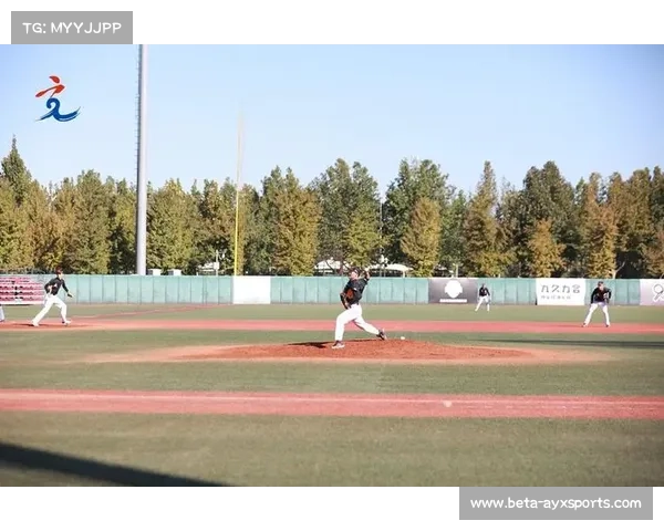 北京市体育基金会捐赠棒球器材 助力青少年体育发展 北京市体育基金会捐赠棒球器材 助力青少年体育发展