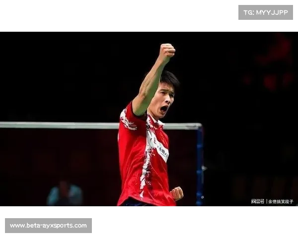 李诗沣世界羽毛球锦标赛首轮意外出局 国羽遭遇首场失利