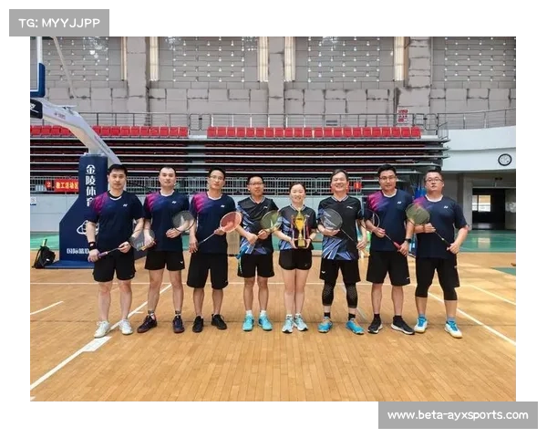 成都荣获2026年羽毛球世锦赛主办权正式启动筹备工作 成都荣获2026年羽毛球世锦赛主办权正式启动筹备工作